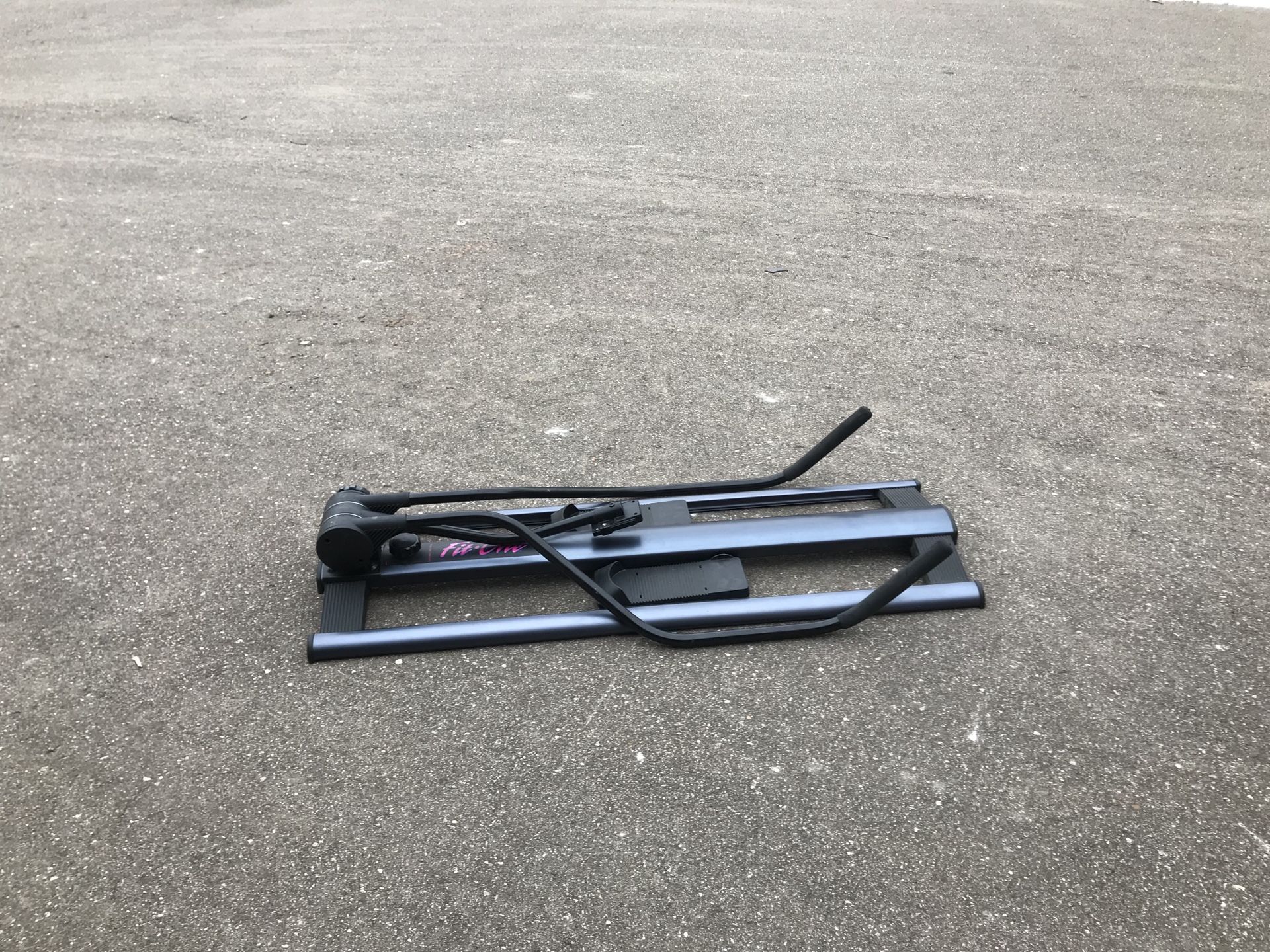 Fit One Exercise Equipment