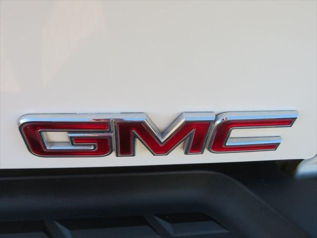 2014 GMC Sierra 2500HD