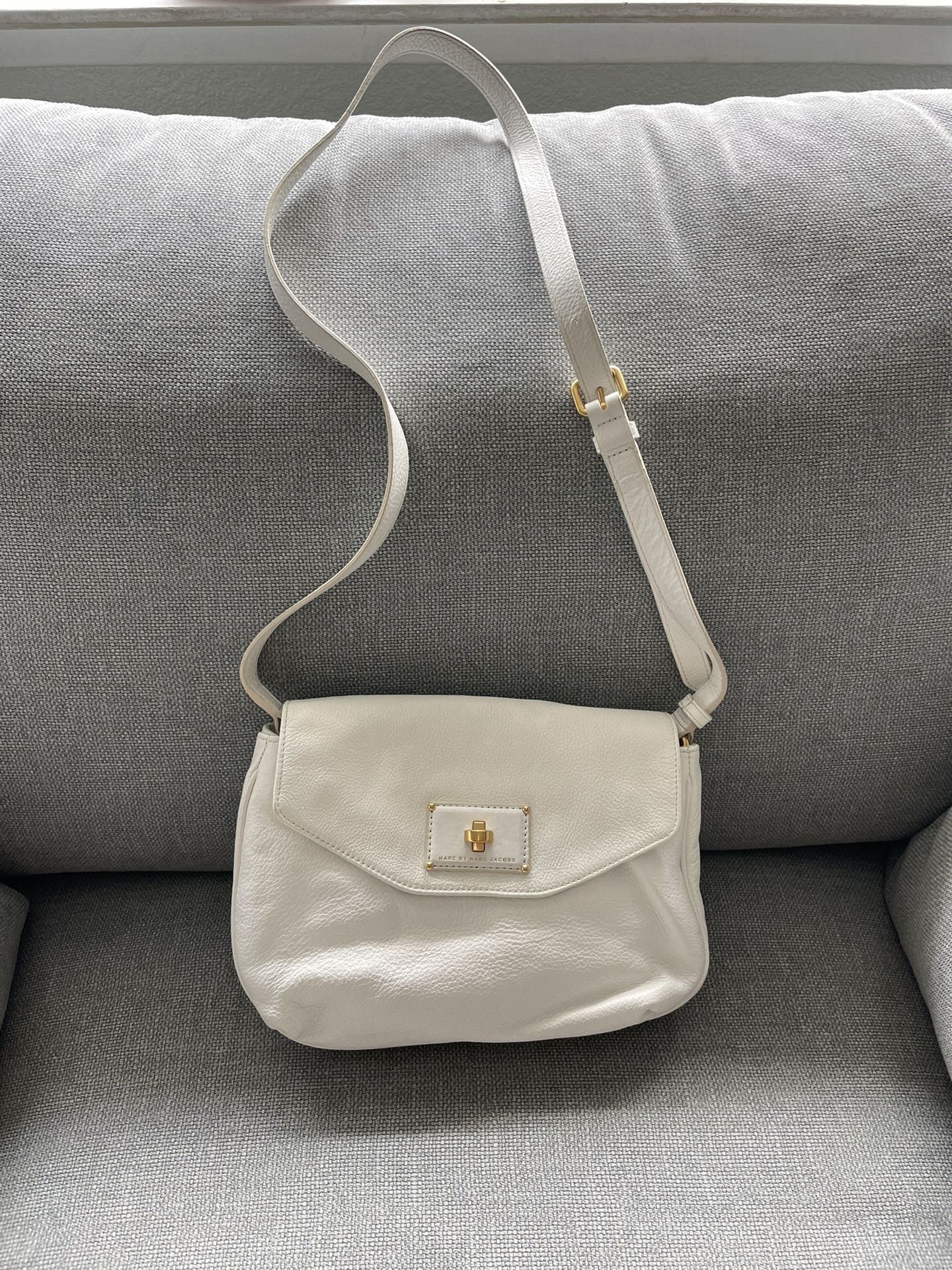 Marc by Marc Jacobs Crossbody Purse