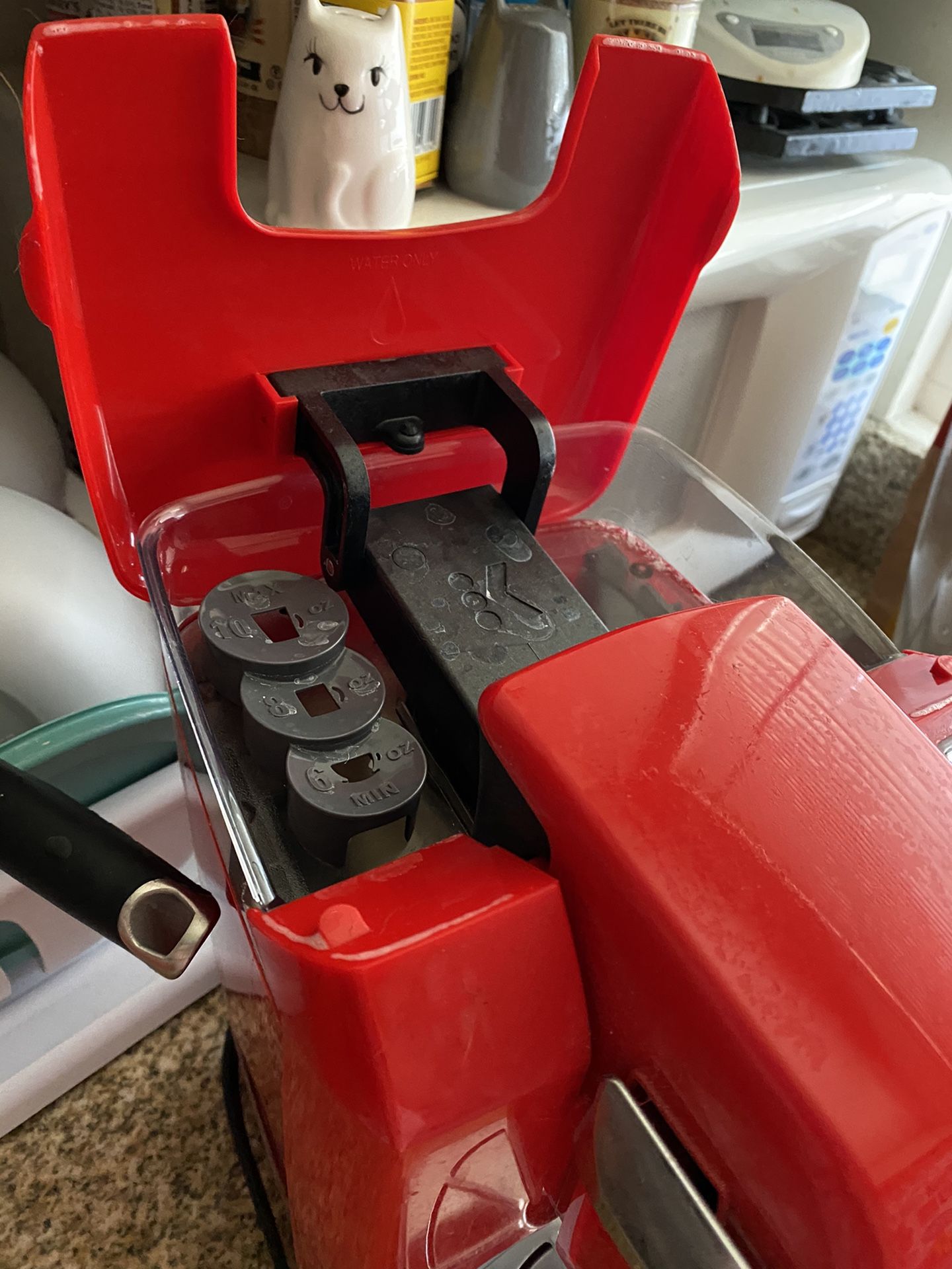 Keurig