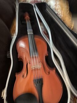 Violin Thumbnail