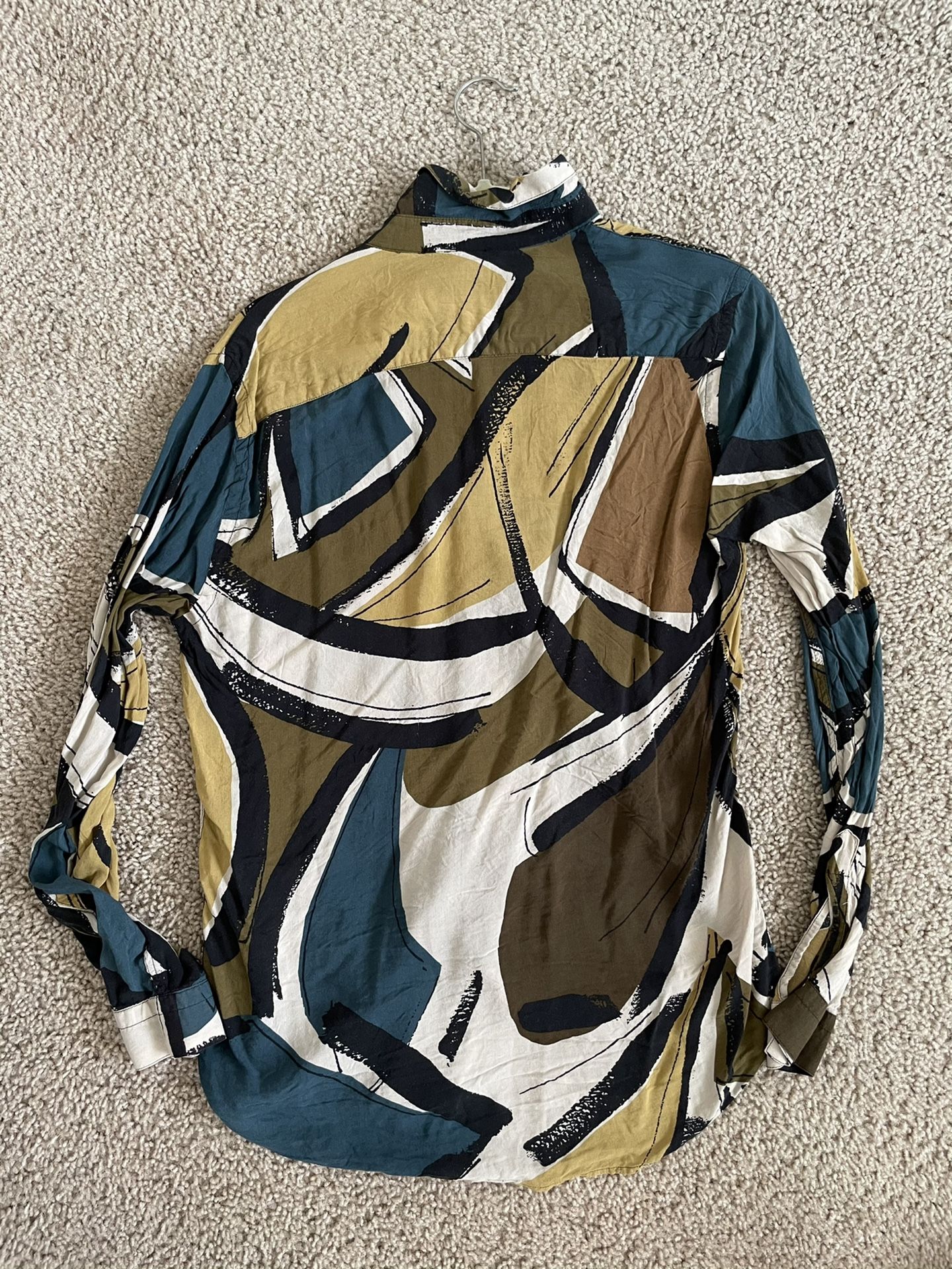 Zara Dress Shirt