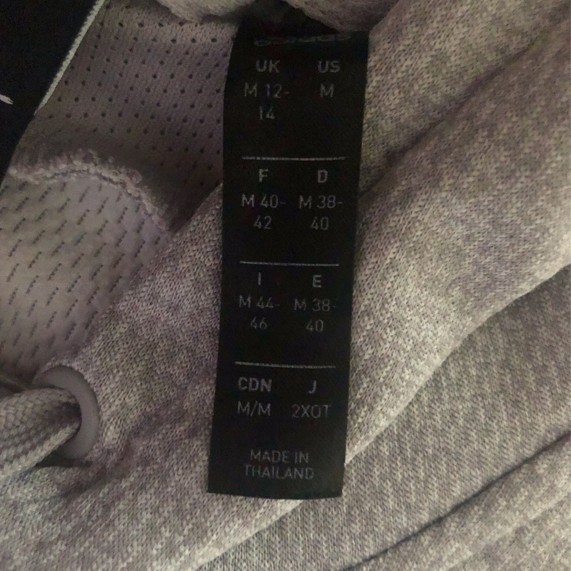 Adidas Hoodie