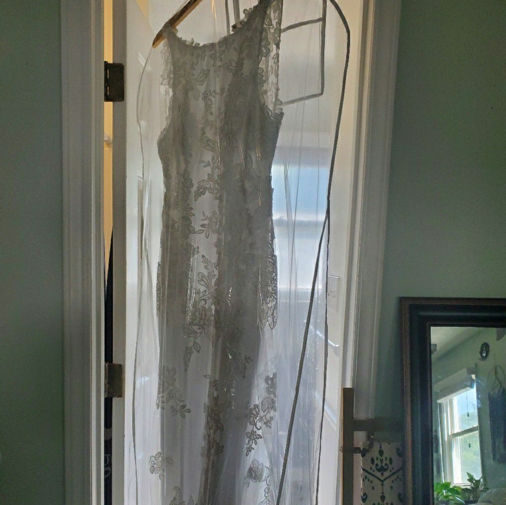 Maggie Sottero Wedding Gown