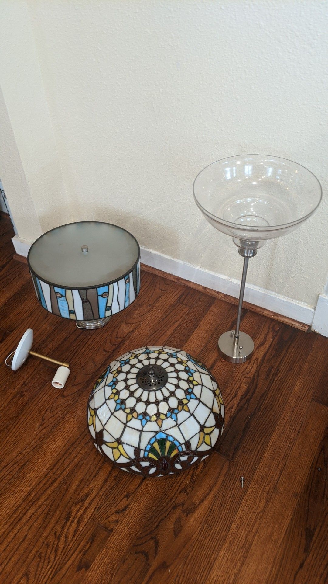 Tiffany Light Fixtures