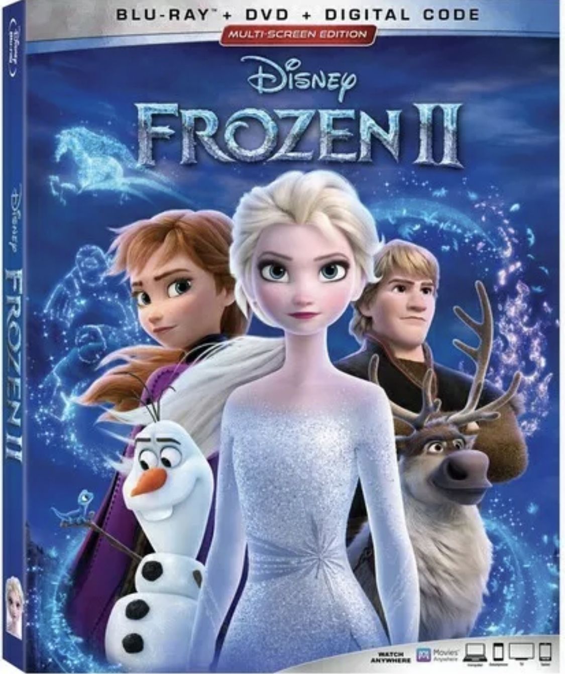 Frozen II