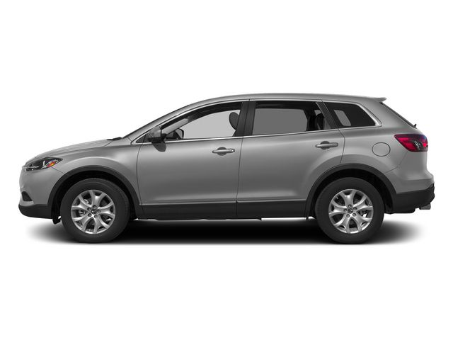2015 Mazda CX-9