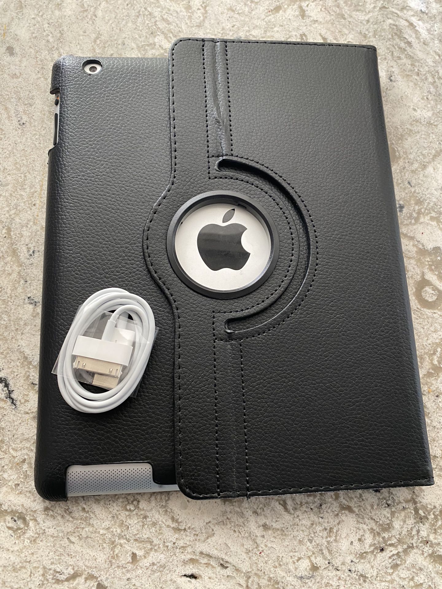Apple Ioad -2 iCloud Unlocked -16 GB