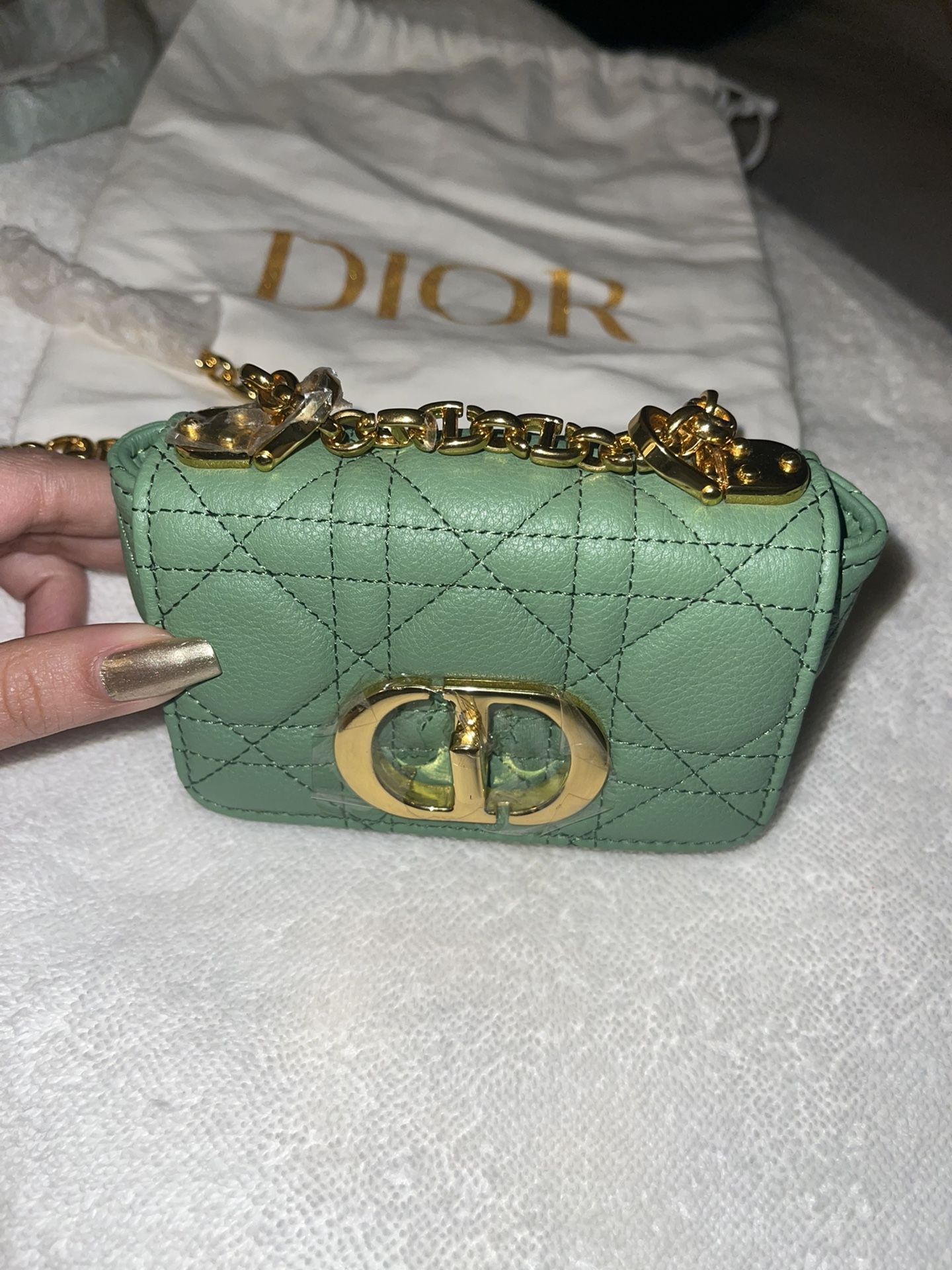 Hand Bag Dior