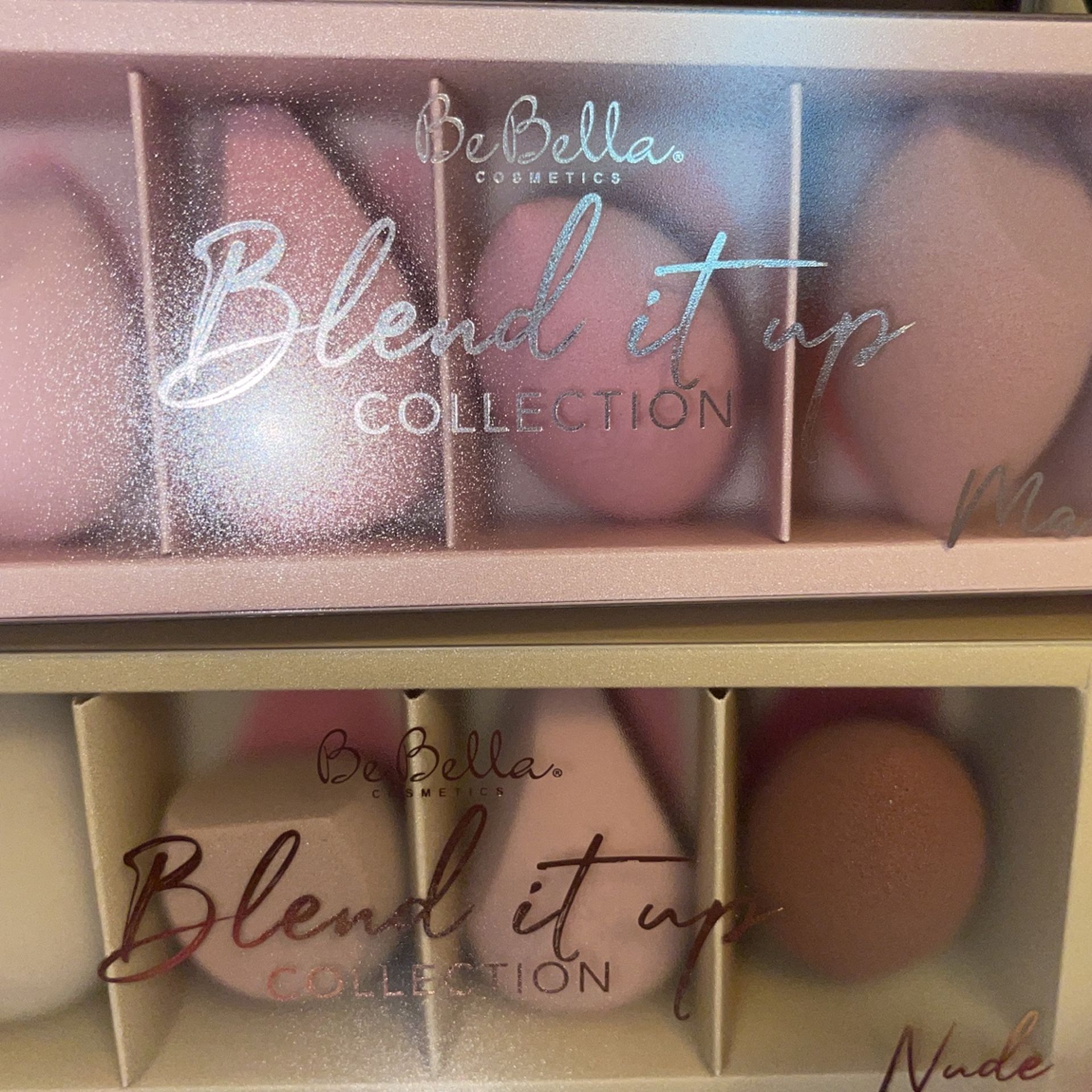 Be Bella Beauty Blenders