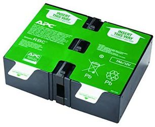 Apc 1300 backup battery supply Thumbnail