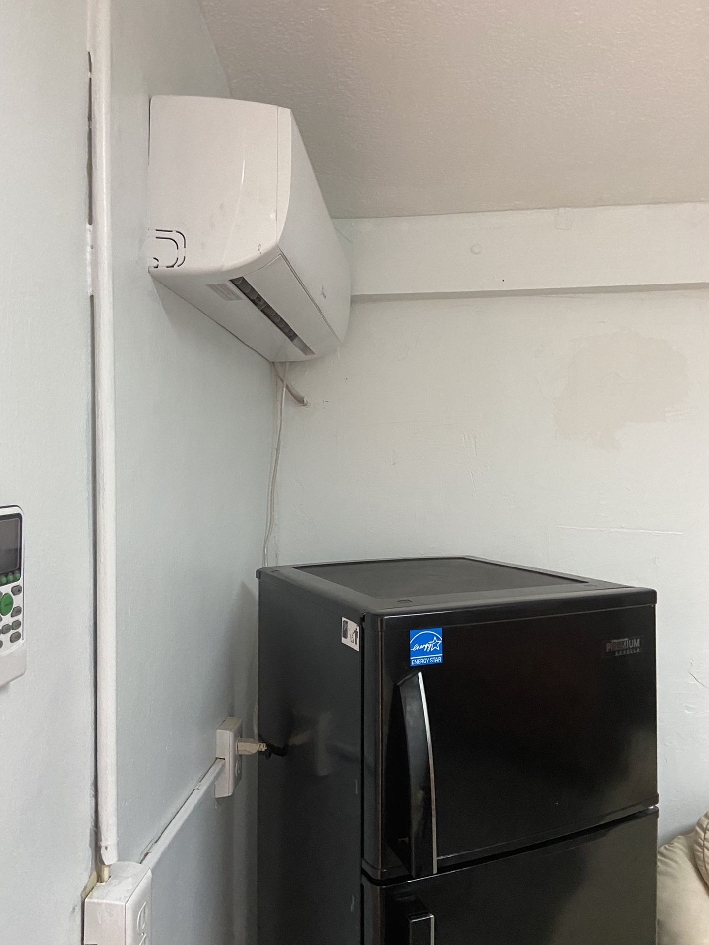 Apartamento / Eficience