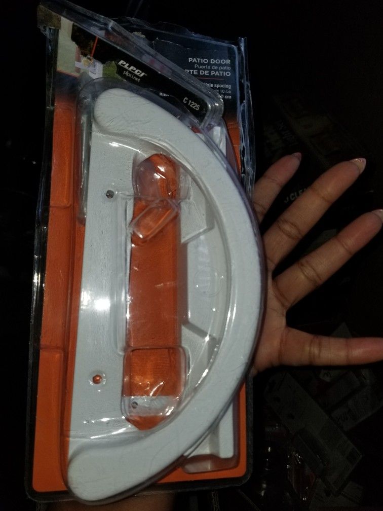 Door Handle Kits