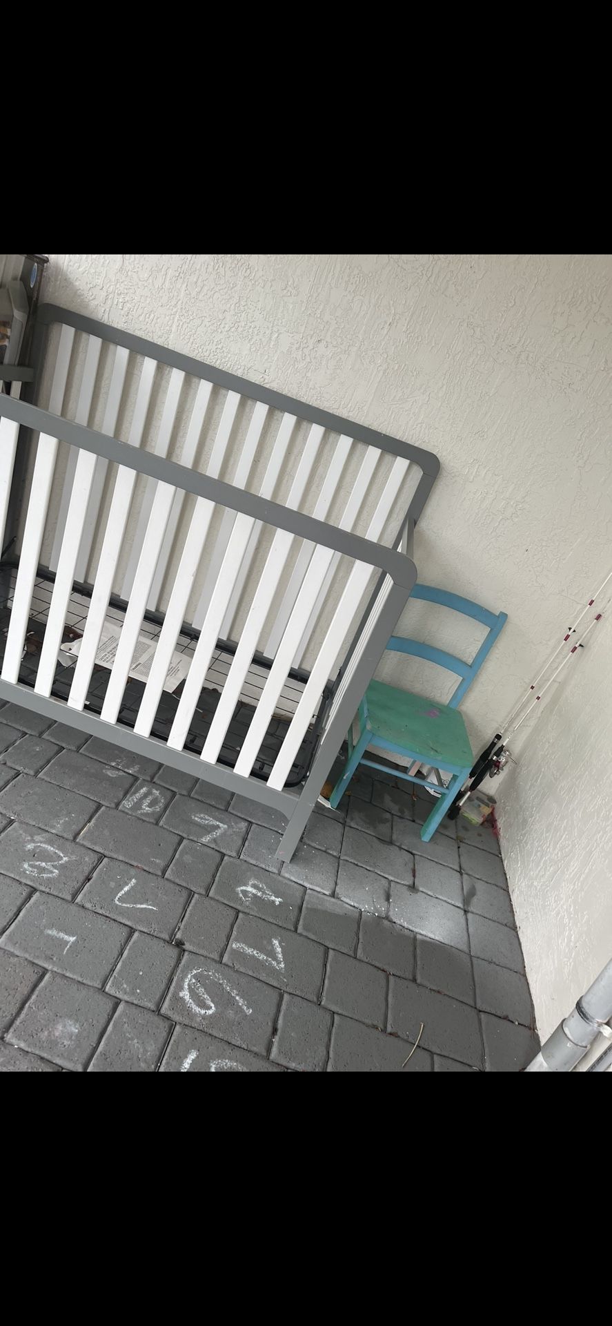 Crib