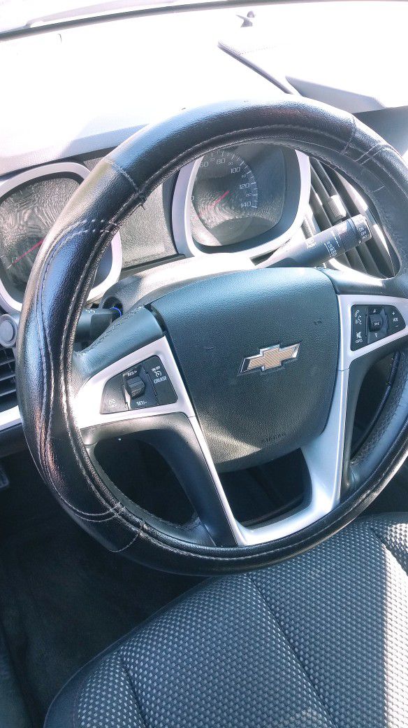 2014 Chevrolet Equinox