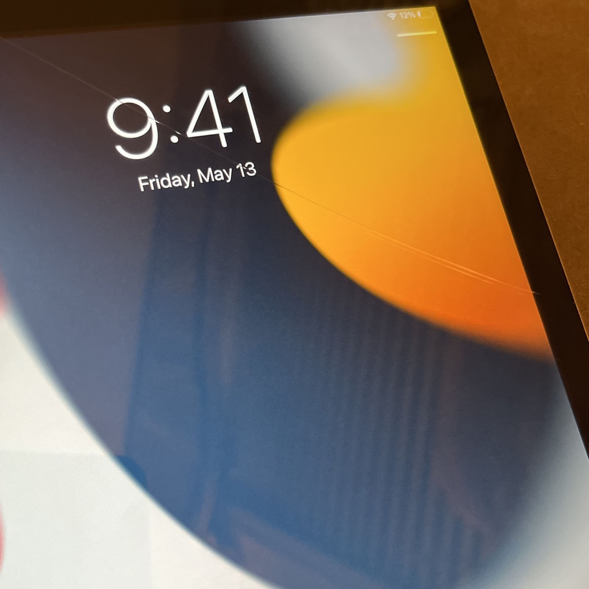 iPad