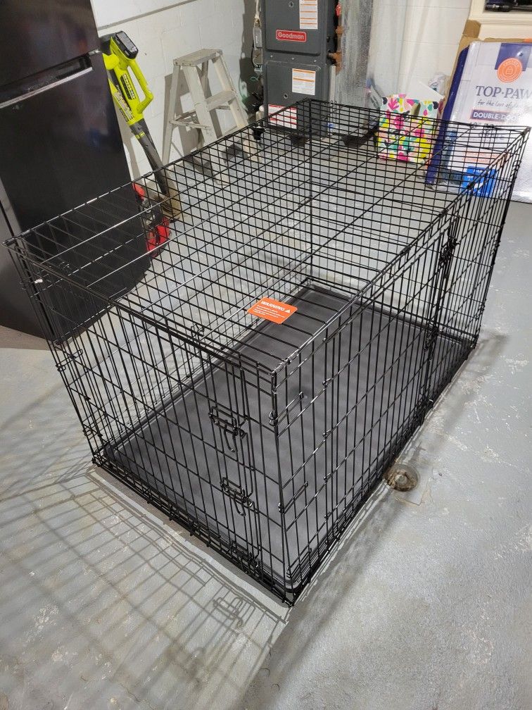 Dog Crate