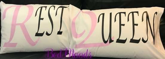 BedMoods... MAKE YOUR BEDROOM A WHOLE MOOD