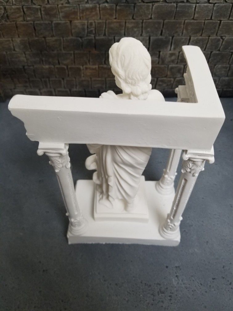 Greek Statue