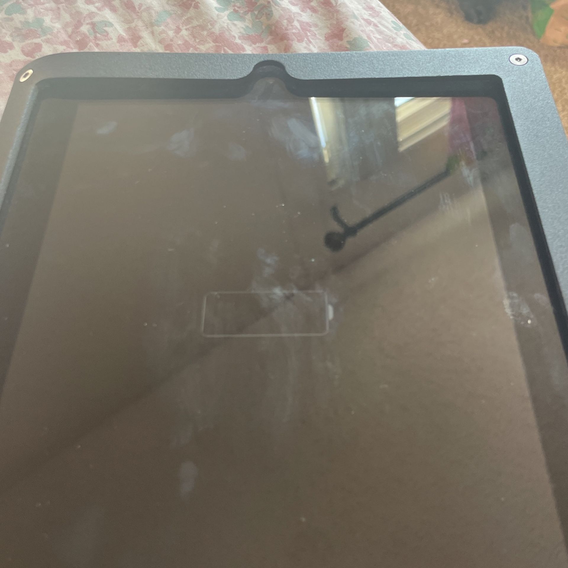 iPad