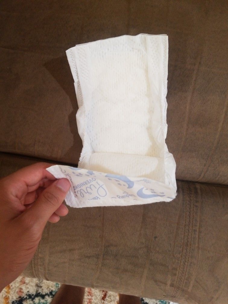Reusable Diapers
