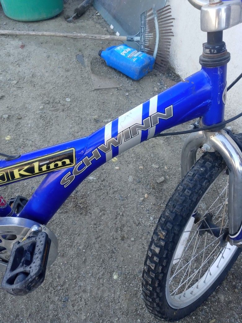 Se vende Baica