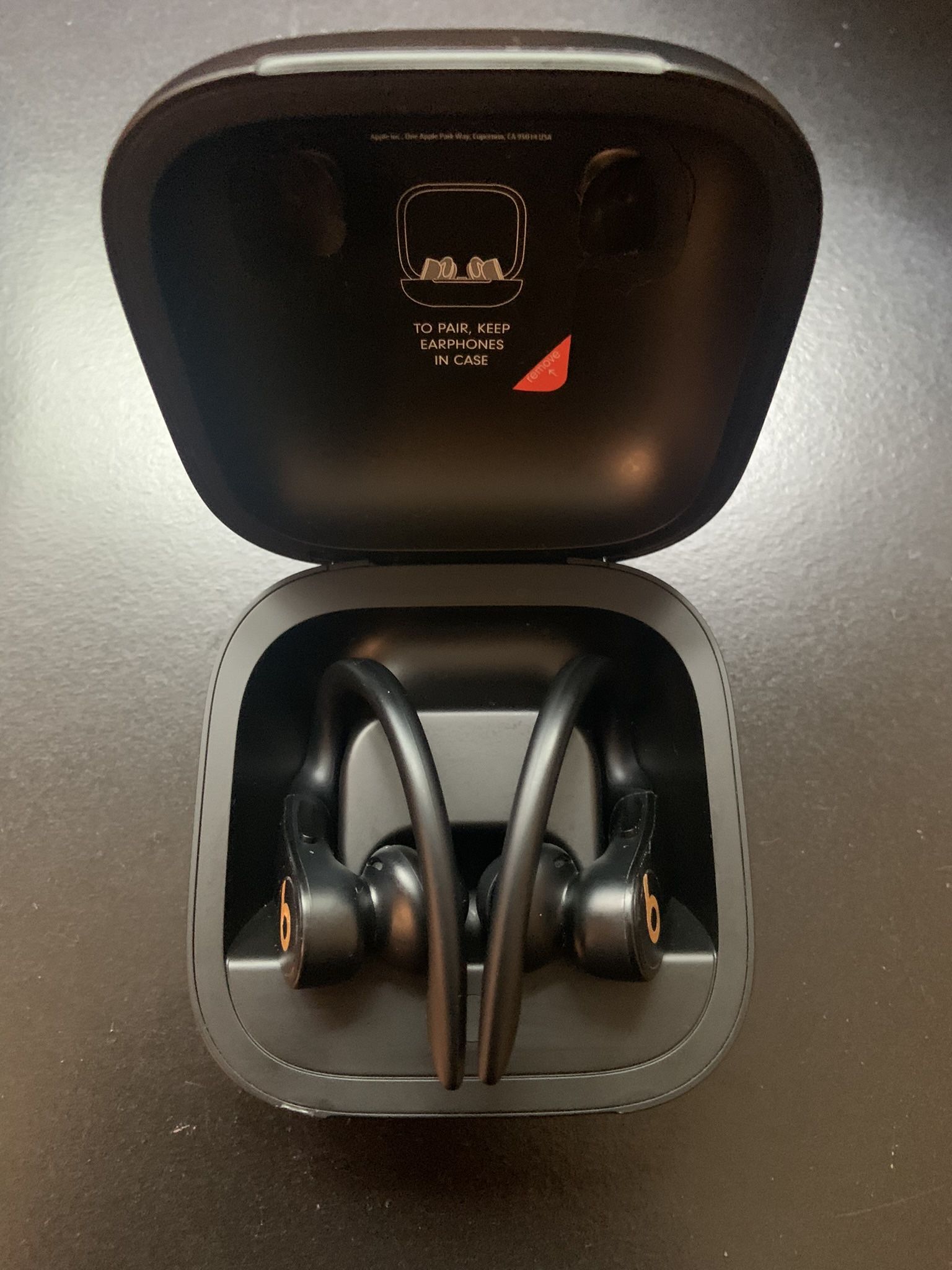 PowerBeats Pro