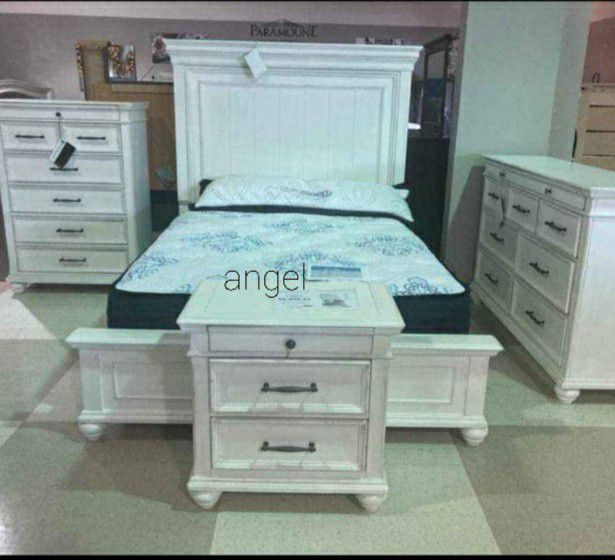 🚛SAMEDAY DELIVERY 🚚let the thanksgiving and black friday deals begin🥳free delivery🥳bedroom Set