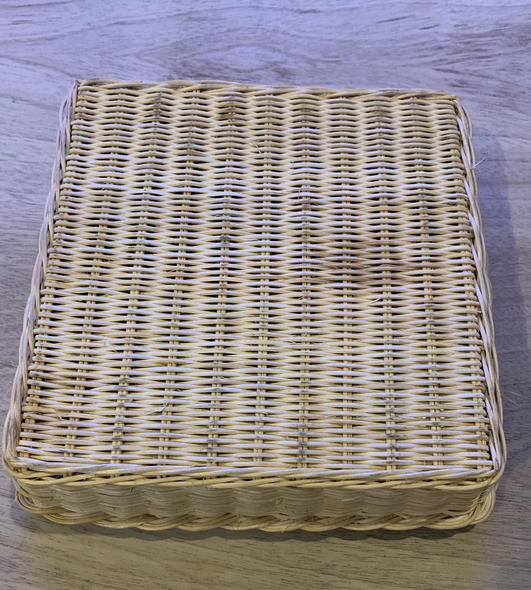 Pyrex Glass Square Bakeware