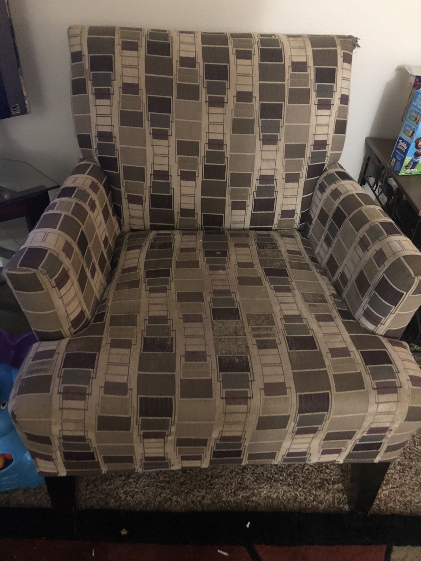 Furniture Row Chair