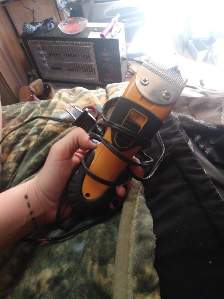 Conair Hair Trimmers