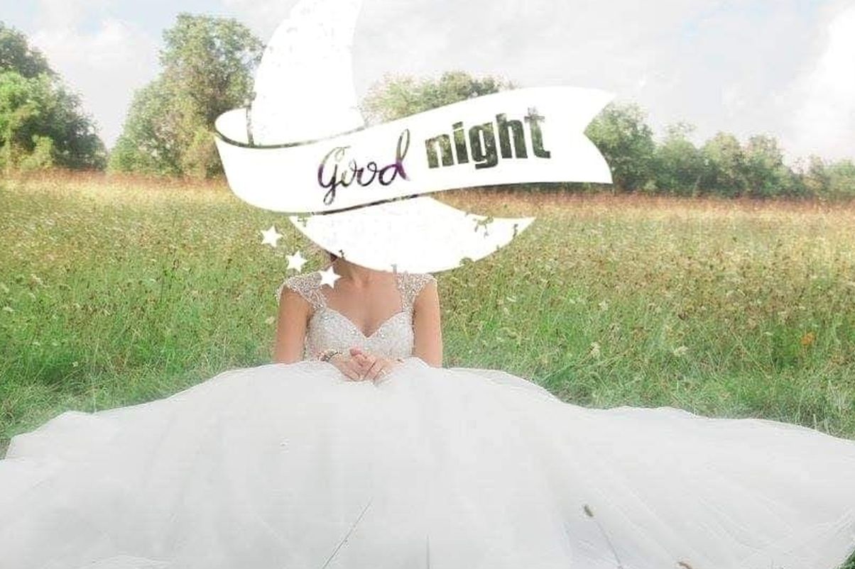 Ball Gown Wedding Dress