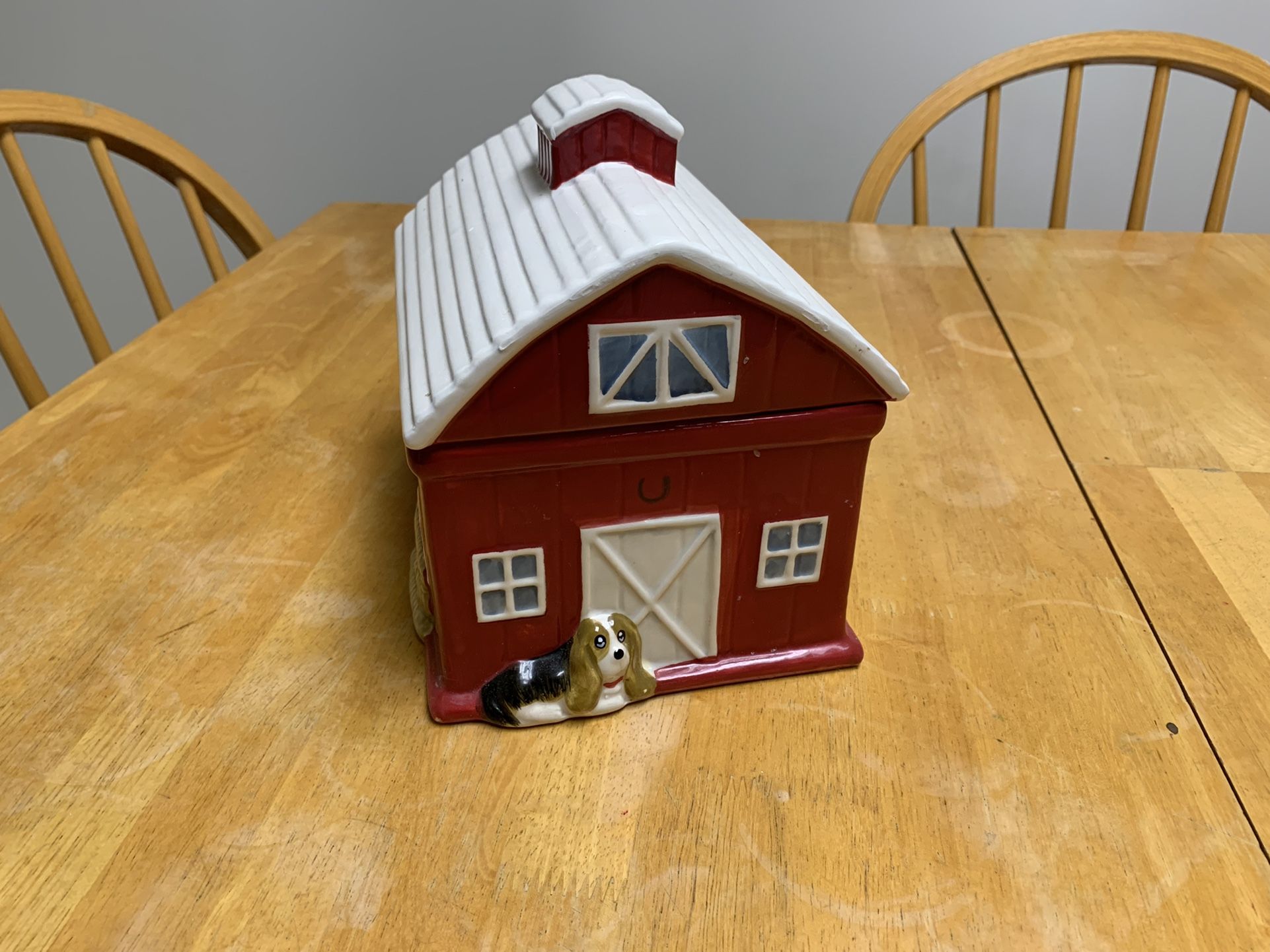 Kitchen Trinket