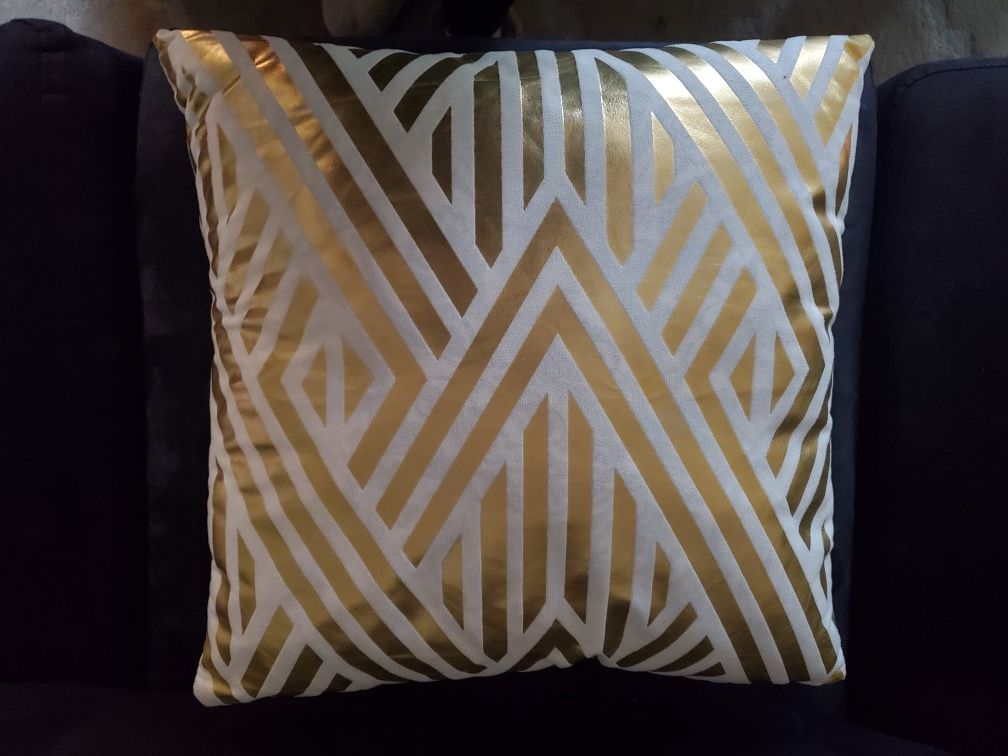Set of 6 decorative pillow covers