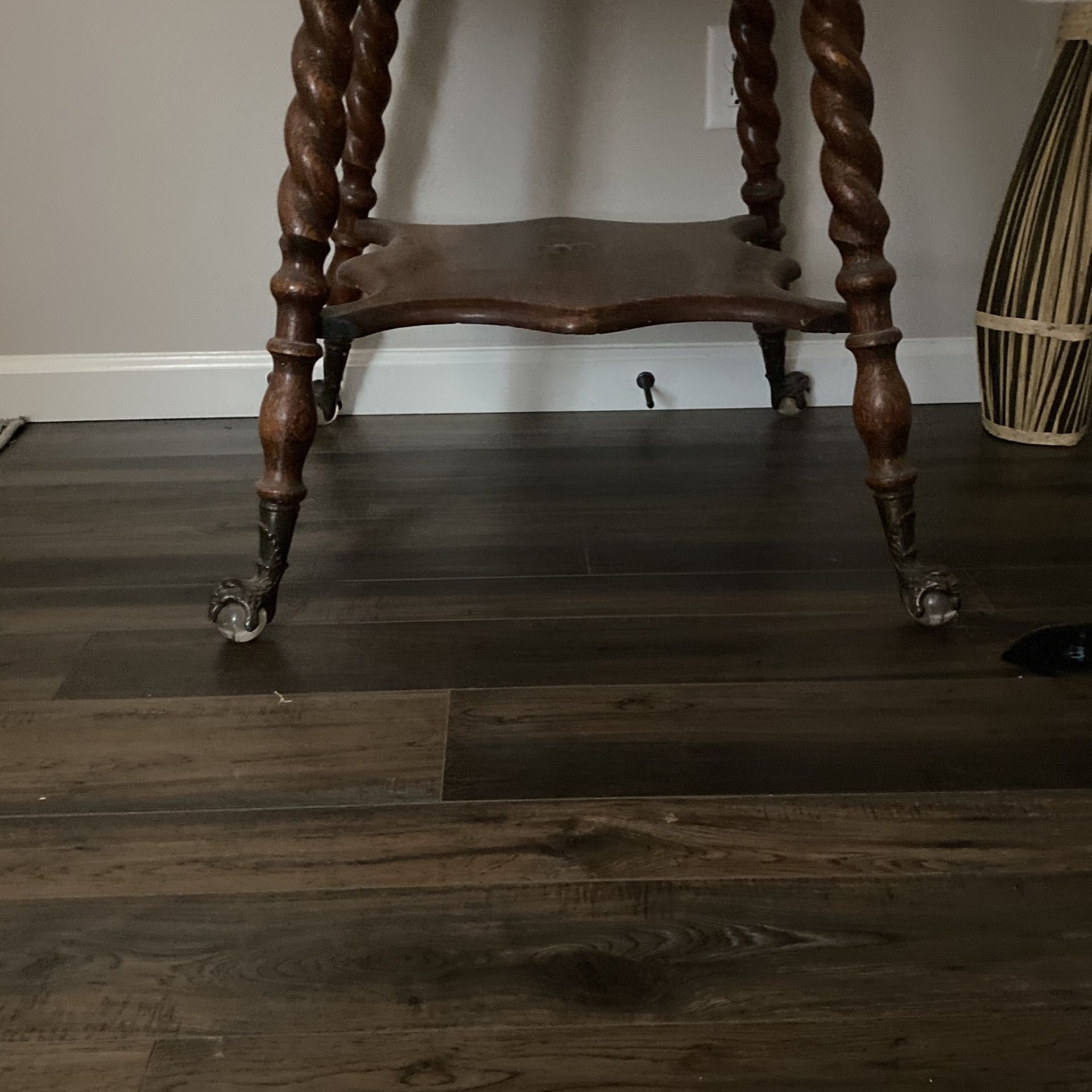 Antique Table