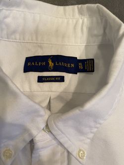 Ralph Lauren Polo XL  Thumbnail