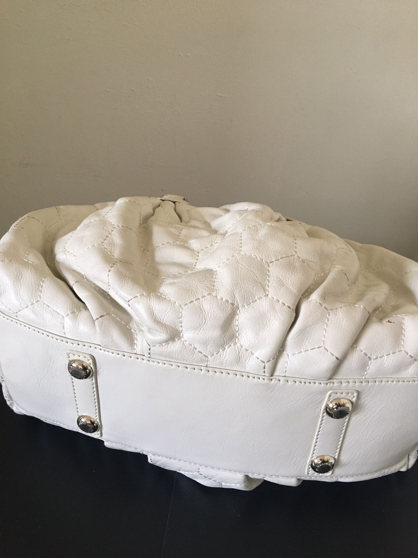 Marc Jacobs Large Quilted Bag