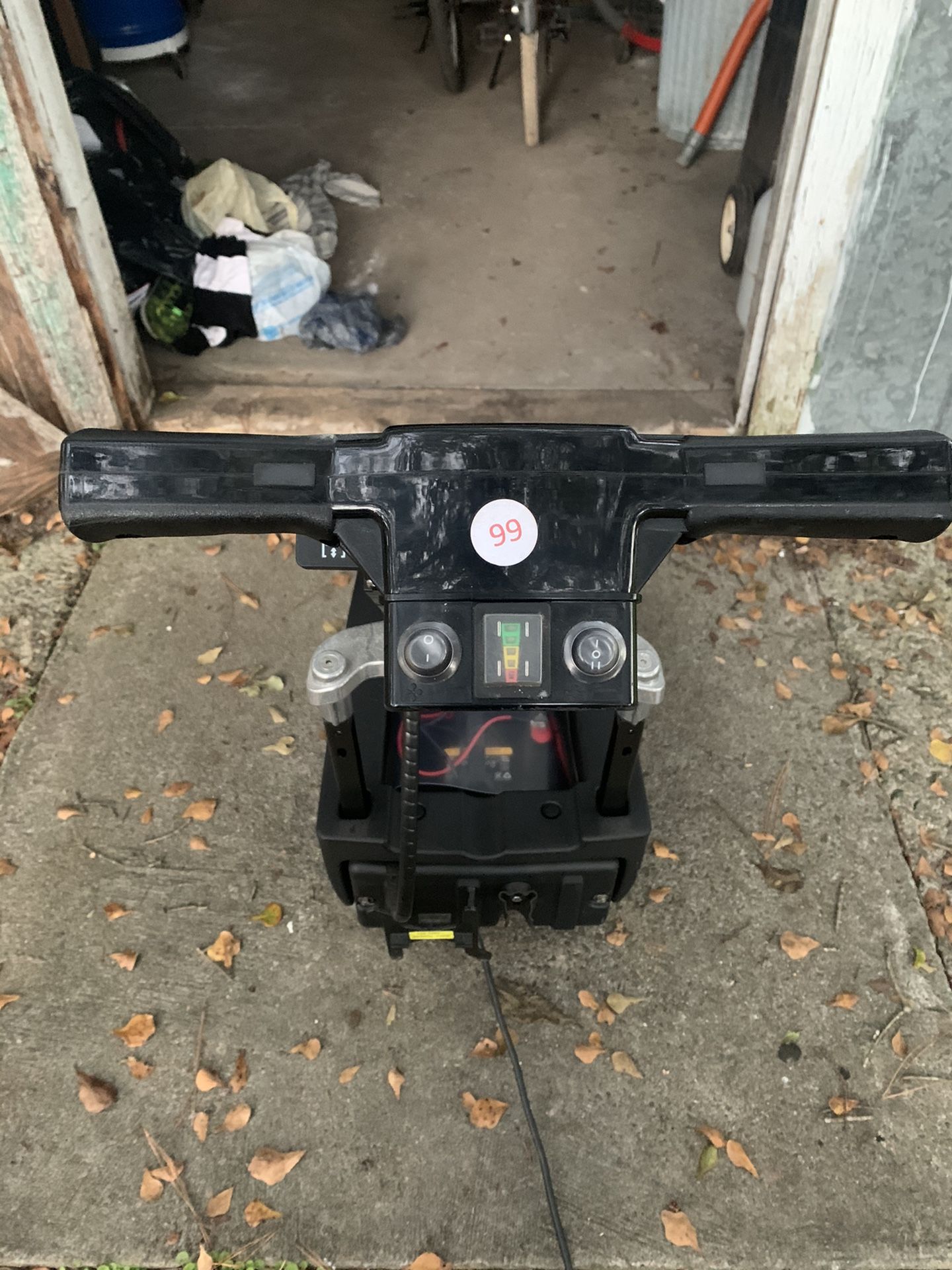 Wrangler 1305 AB