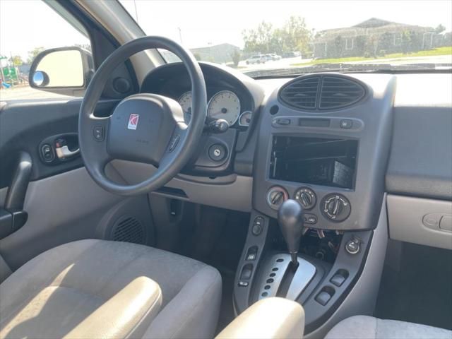 2005 Saturn VUE