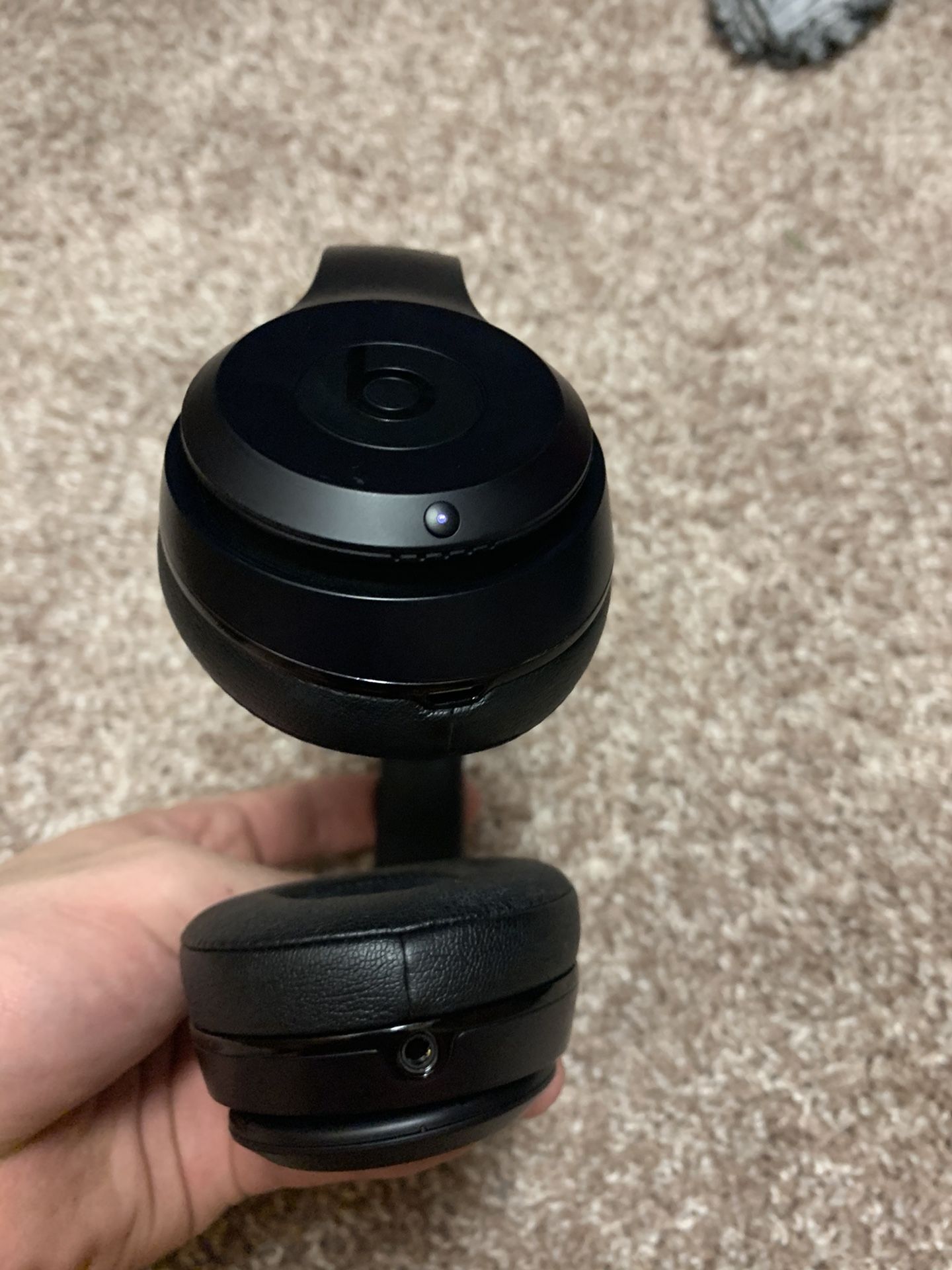 Beats Solo 3 Headphones