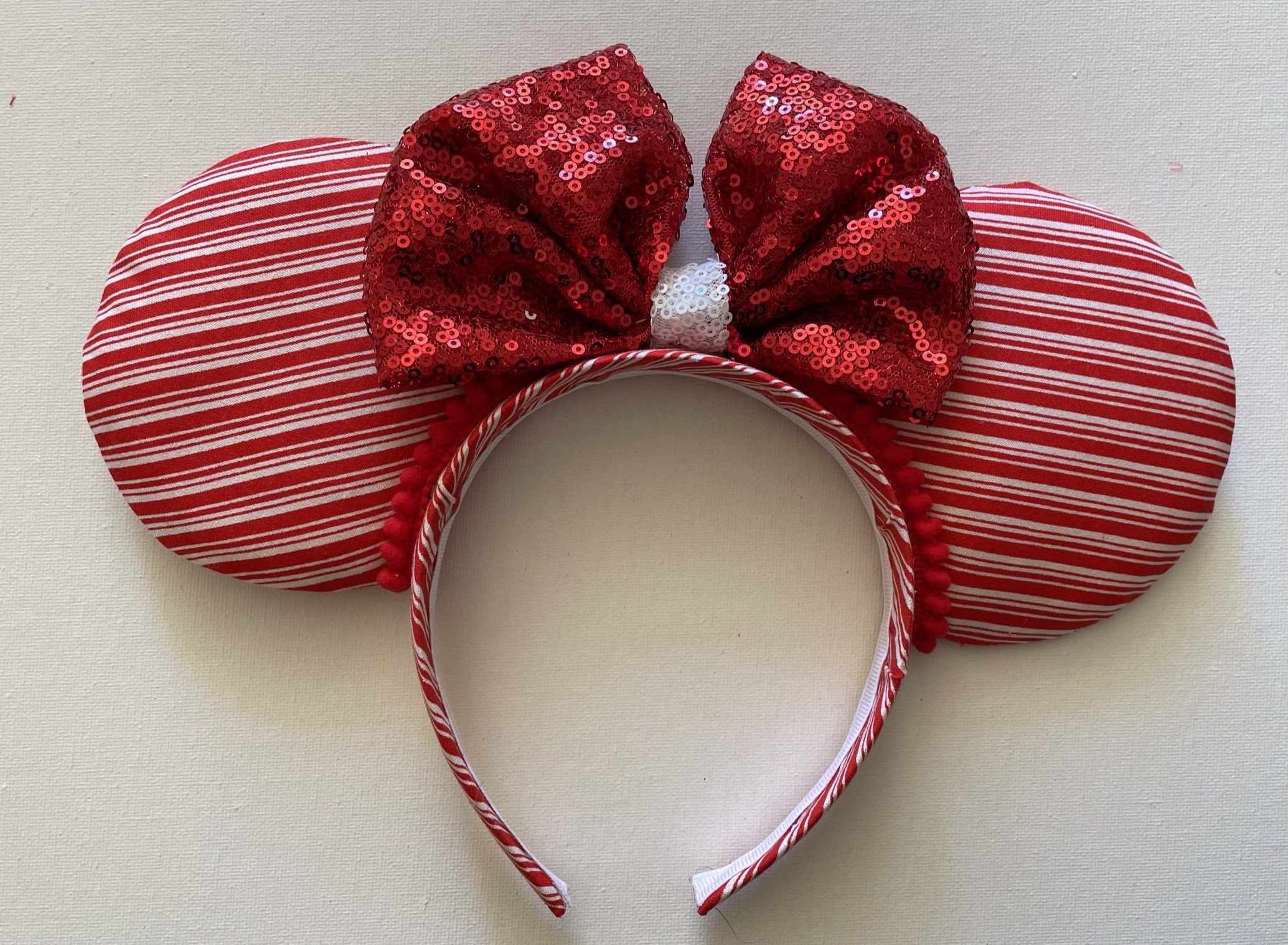 Disney Ears/ Christmas Ears