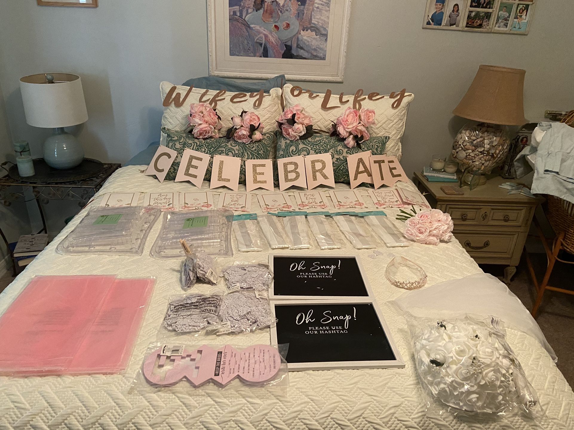 Wedding Decorations Plus!