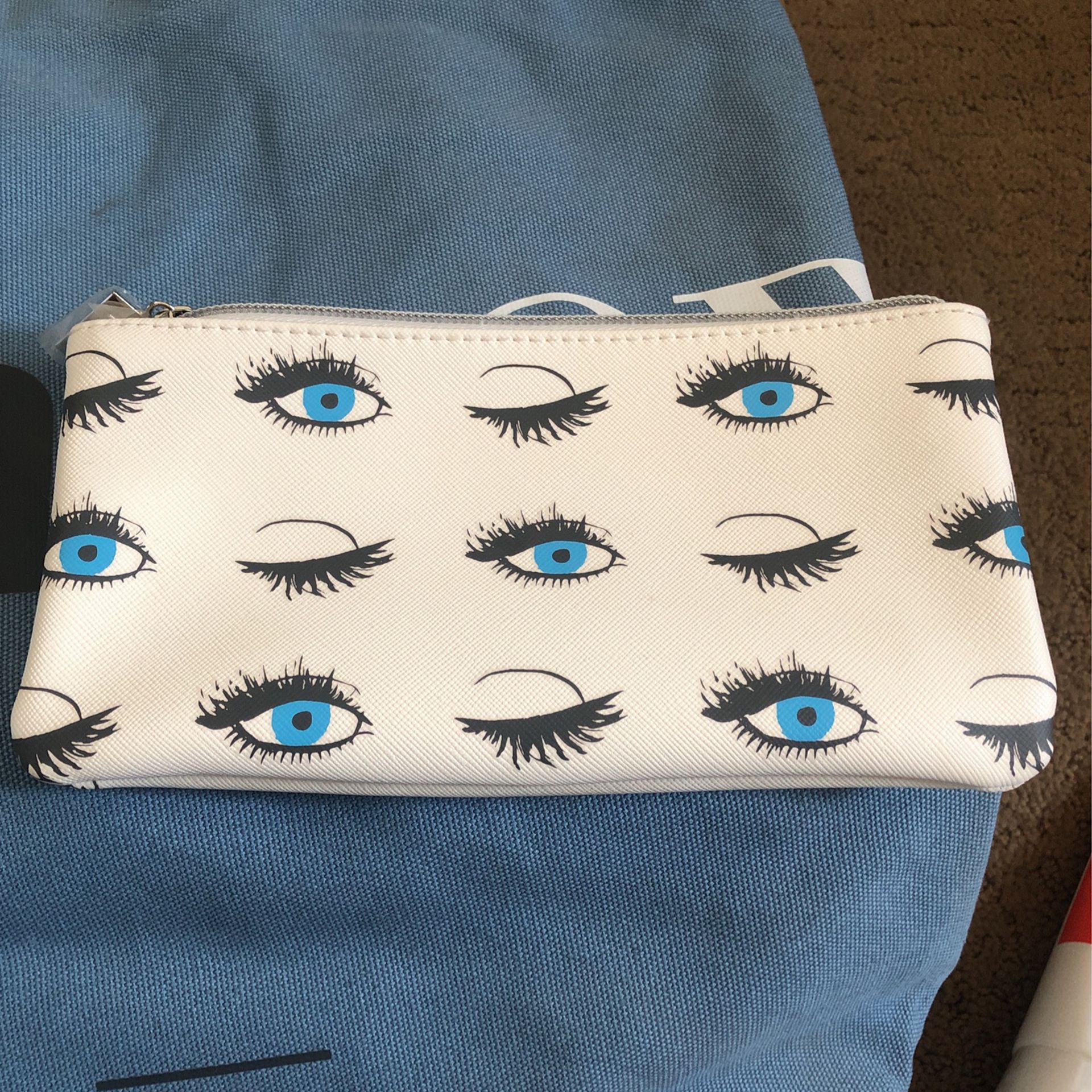 Rodan and fields Empower bag and lash boost mini bag