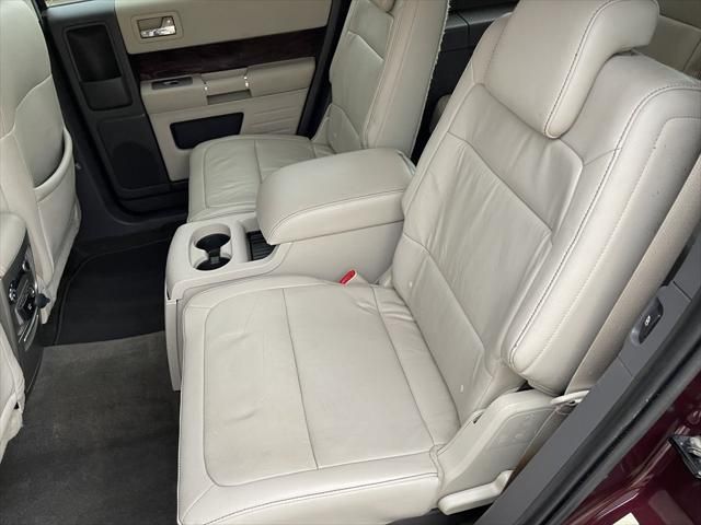2011 Ford Flex