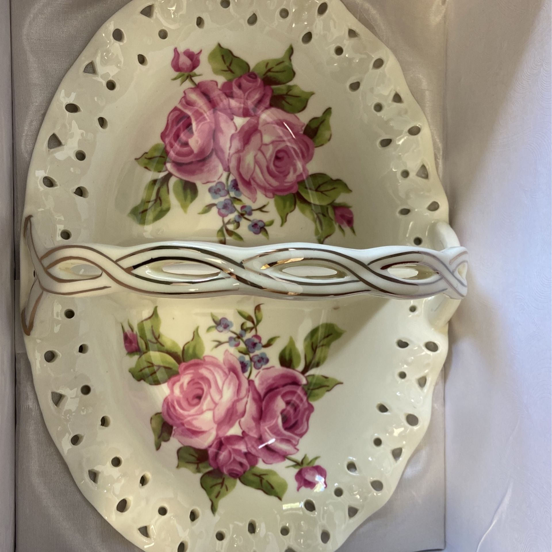 Beautiful Boxed Wedding Favors!