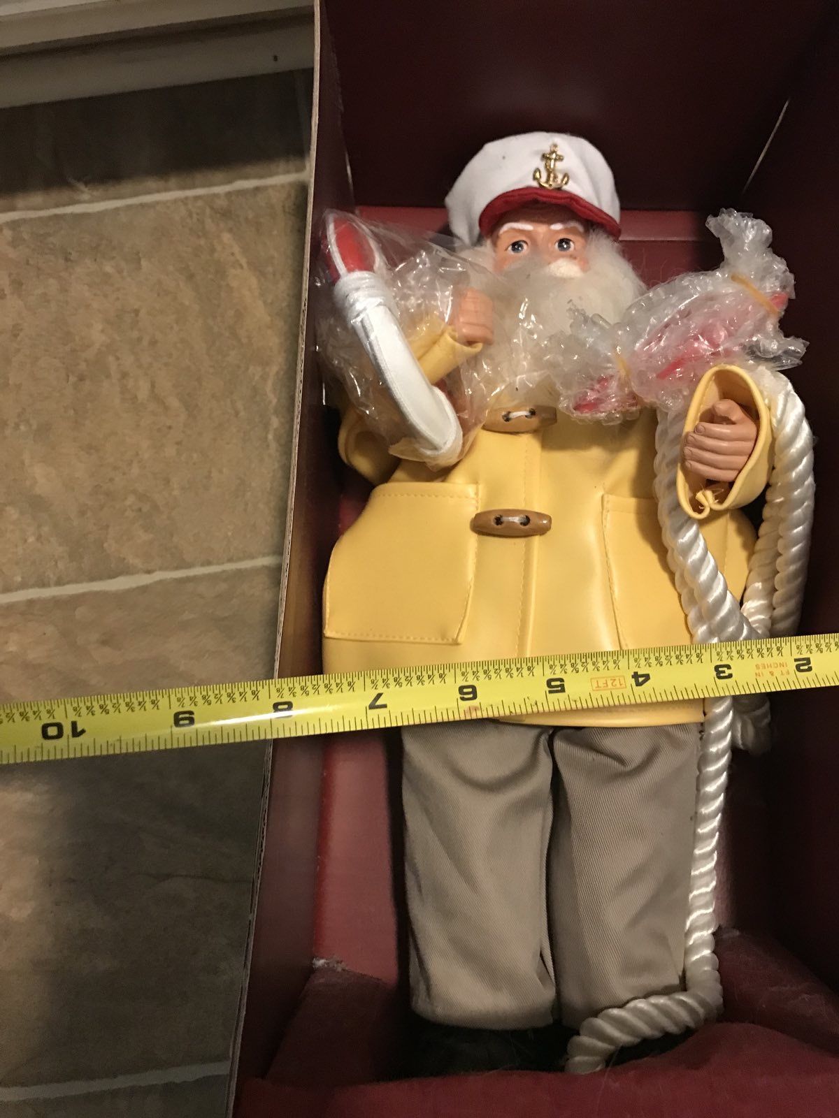 Santa $25 Each