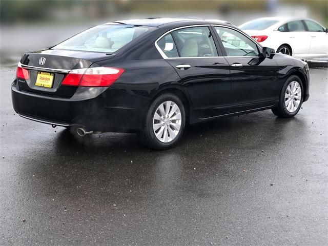 2013 Honda Accord Sdn