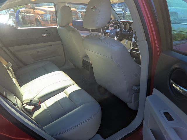 2006 Dodge Charger