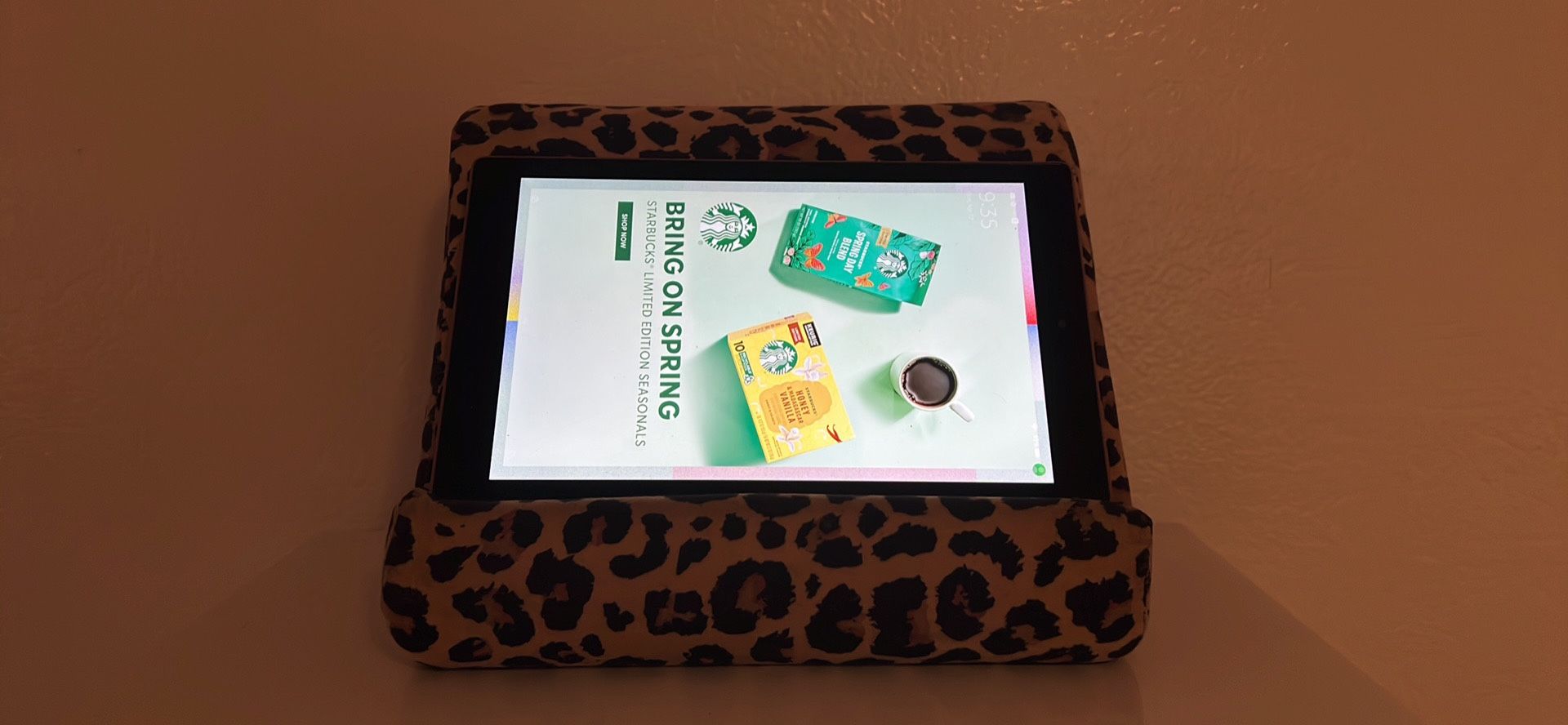 Amazon Fire HD 10 Tablet