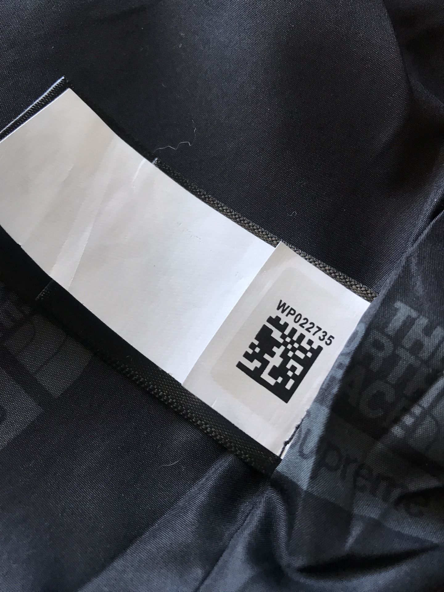 Supreme x Northface Expedition Jacket